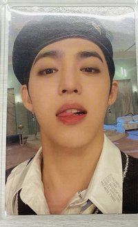 MINI9 專輯卡 CARAT ver.