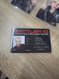 hyui id