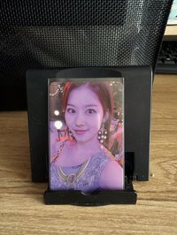 1-1  迷十專卡