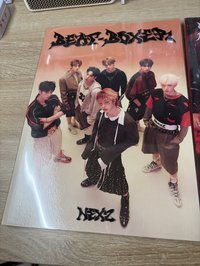 白