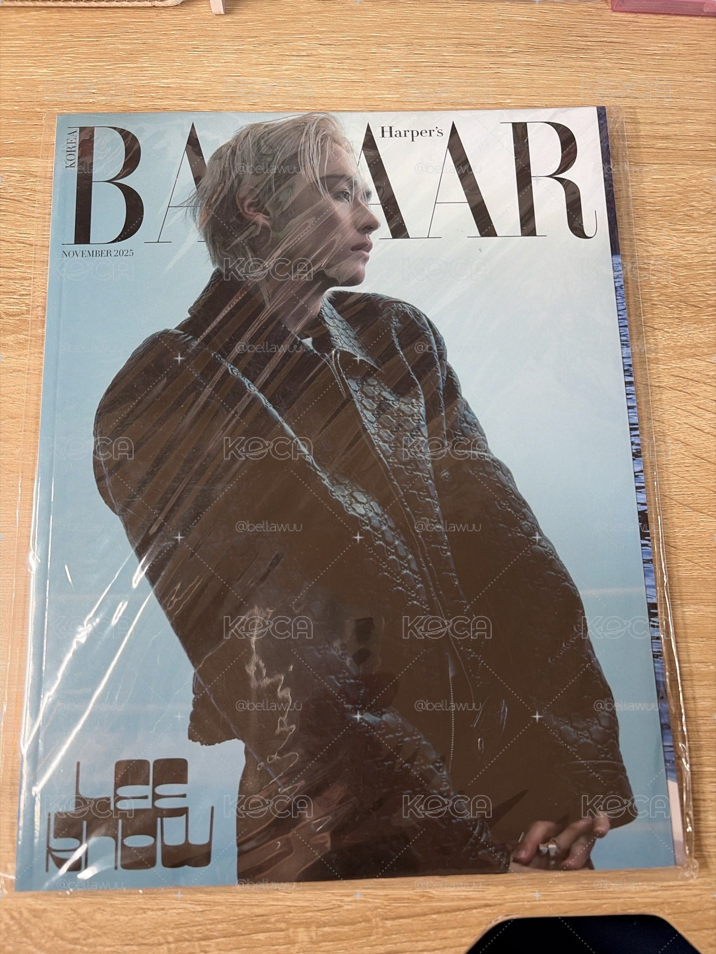 旻雜誌