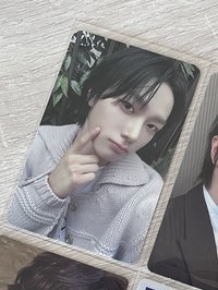 回憶錄周邊卡