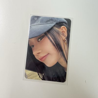 正一zine版專卡吉