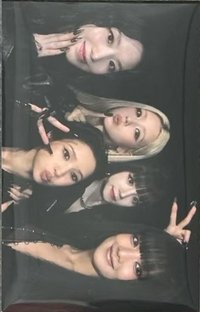 26世巡 日咖 橫濱場 Day2 入場卡 / 場限卡 團卡