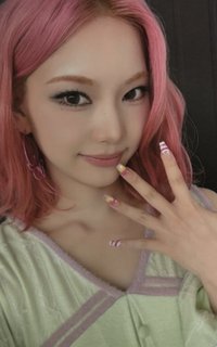 2:LOVE 專輯卡 PLAYER PROFILE ver.