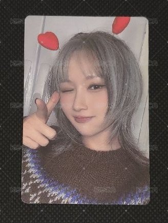 始娟愛心