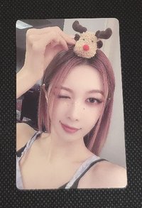 多美麋鹿