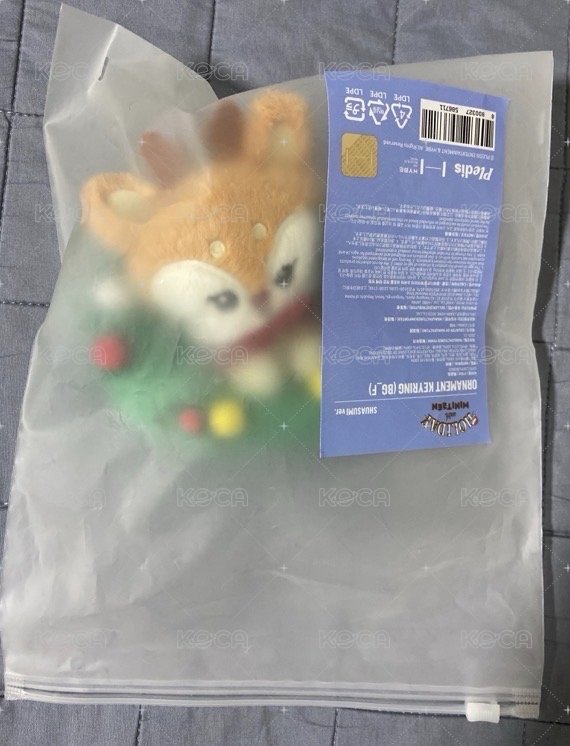 聖誕圈秀