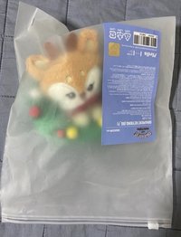 聖誕圈秀