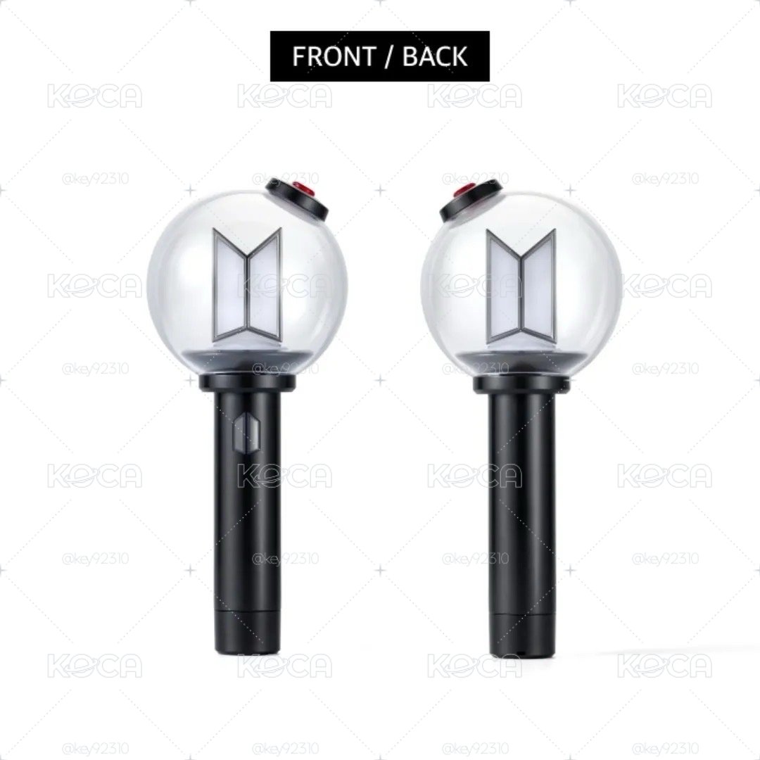 BTS 四代阿米棒 全新現貨