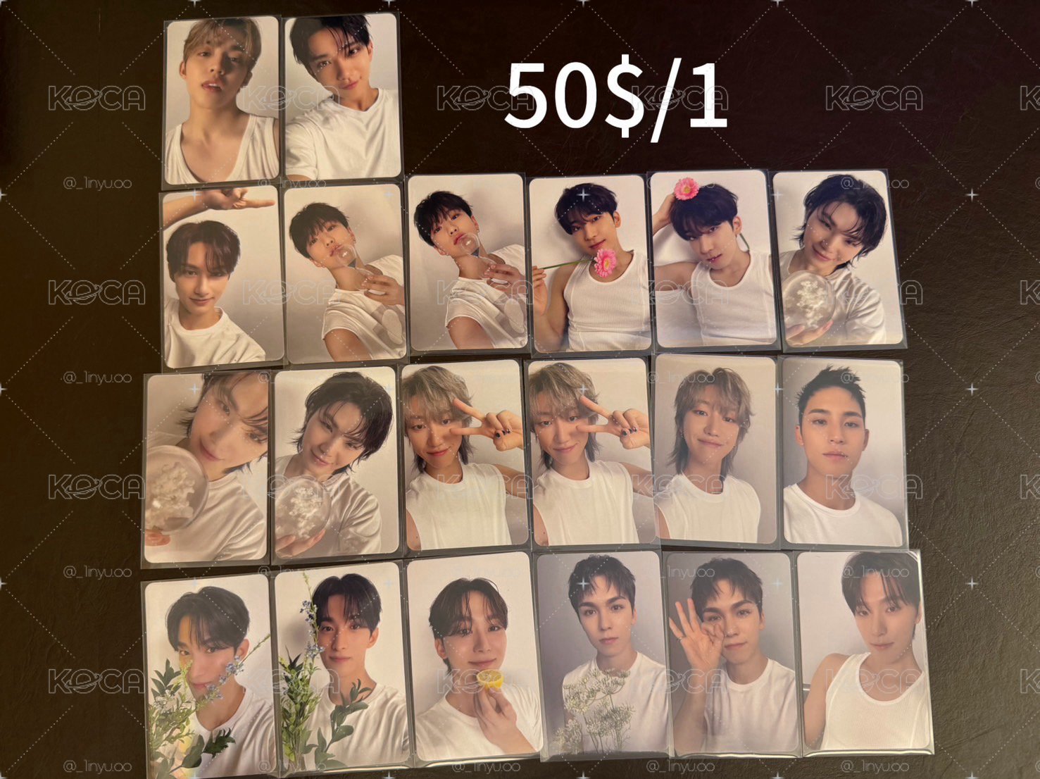 SVT_KR精選專 17IS RIGHT HERE