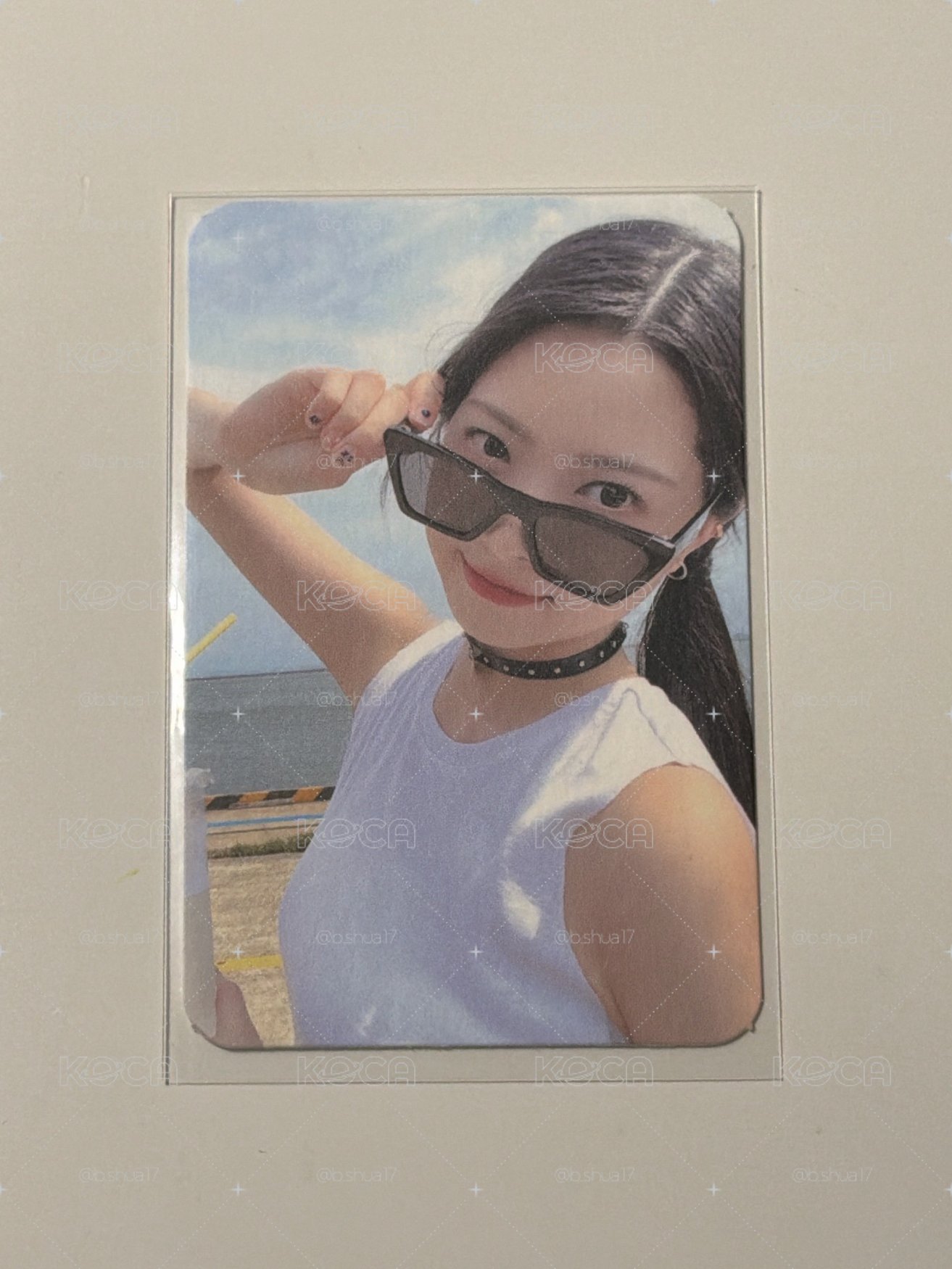 電子專卡
