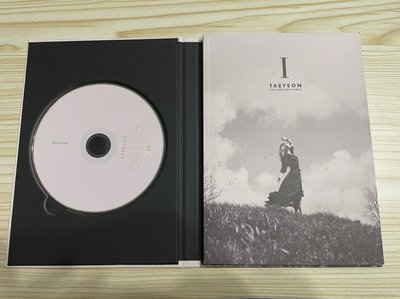 I專輯
