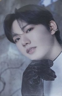 2023 TREASURE CONCERT [REBOOT] IN SEOUL 周邊卡 
