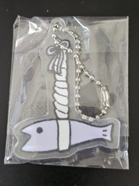 正一 吊飾 