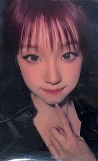 26世巡 橫濱場 周邊卡 束口袋卡