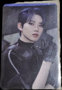 2023 TREASURE CONCERT [REBOOT] IN SEOUL 周邊卡 