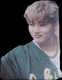 2023 TREASURE CONCERT [REBOOT] IN SEOUL 周邊卡 