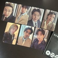 入場卡整套