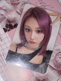 紫髮貓耳塔❤️