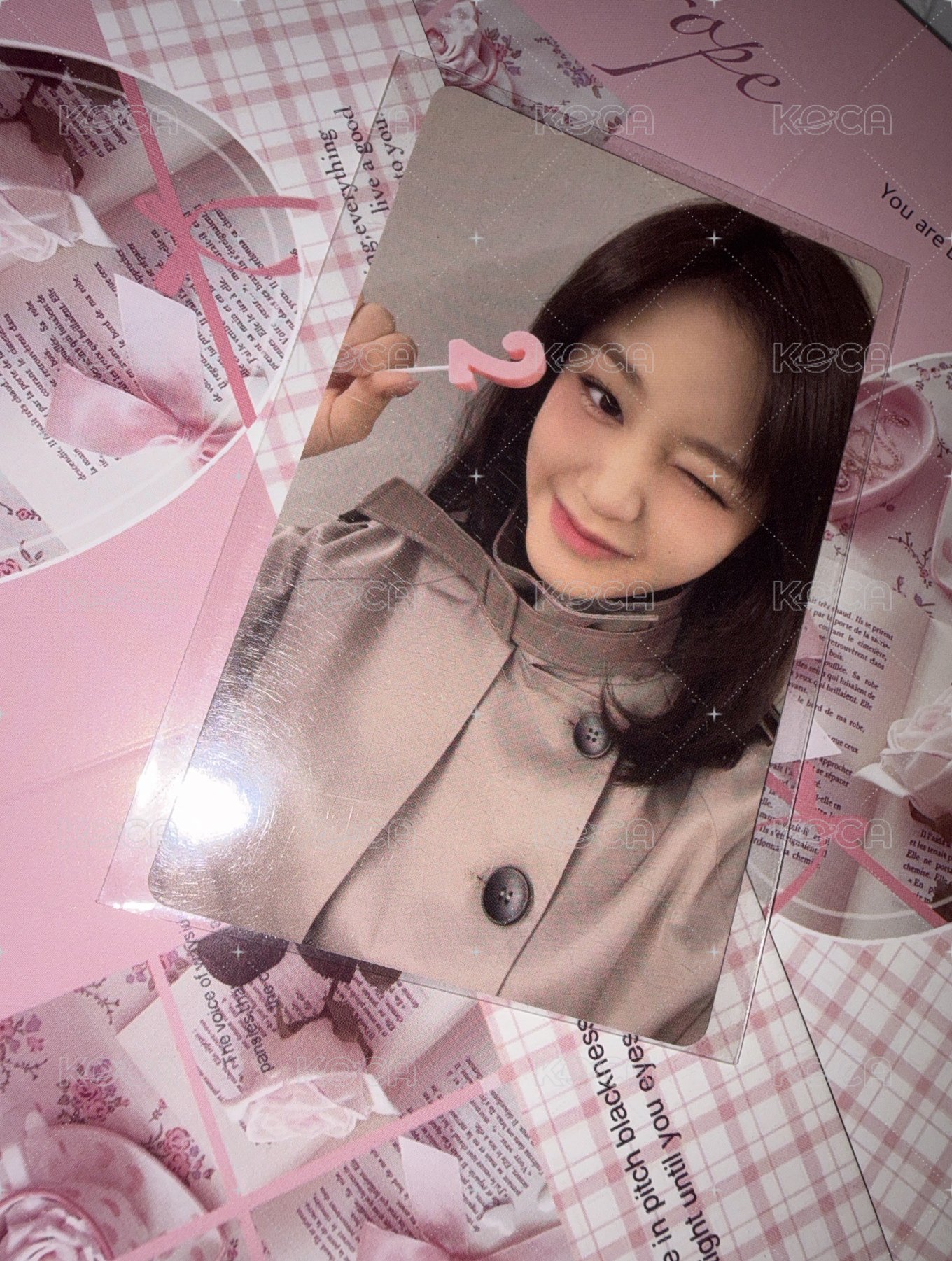 蠟燭塔❤️