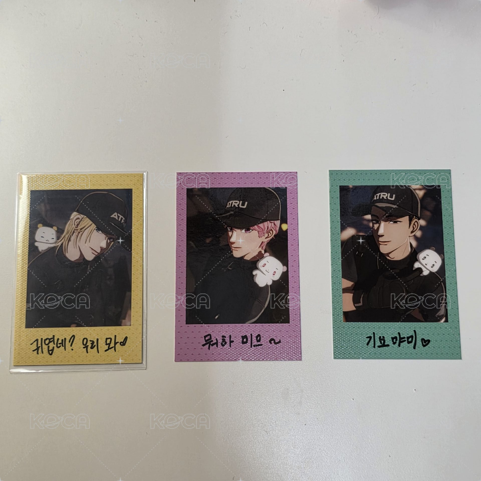 💜拍立得