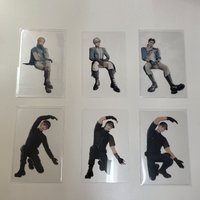 🖤比愛心透卡