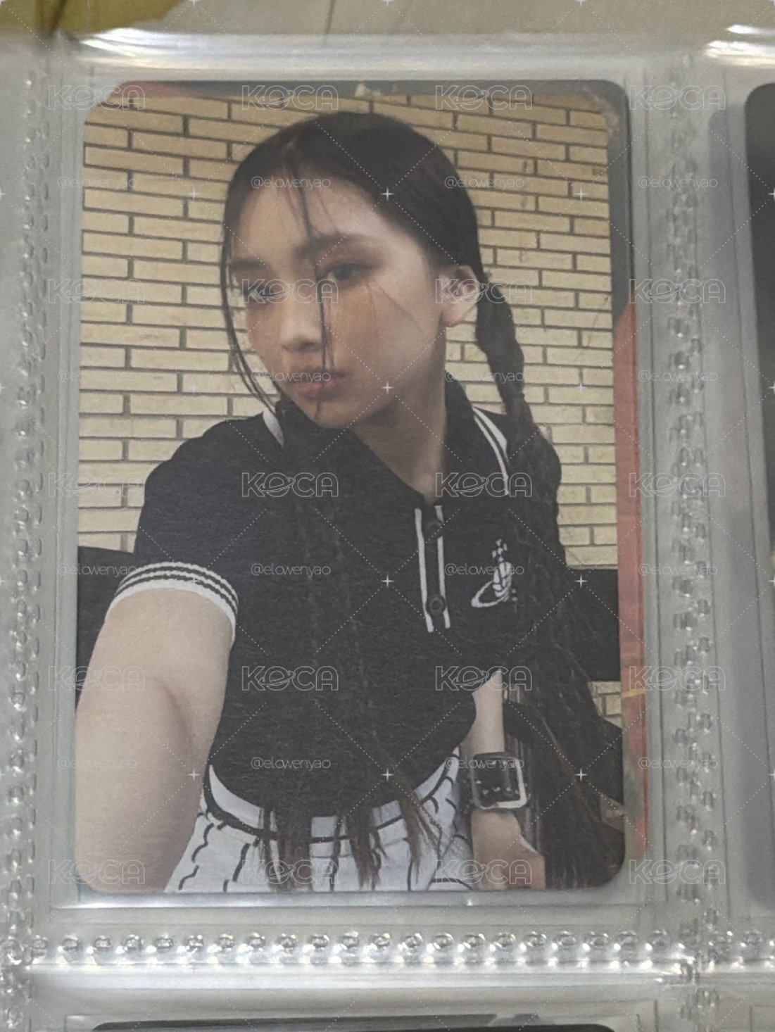 惠仁專卡