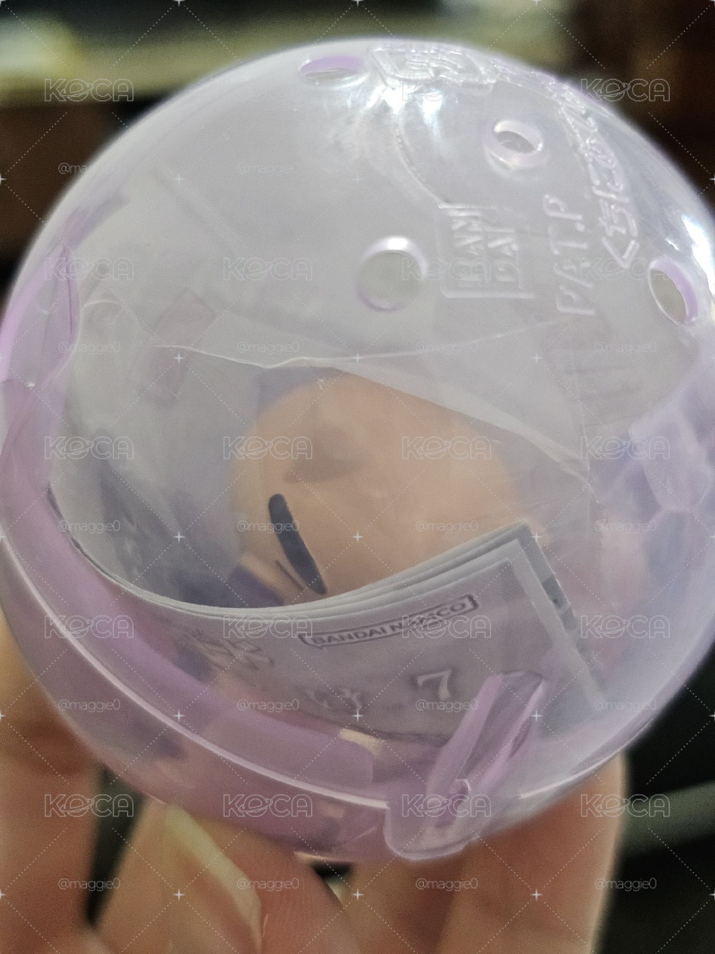 等待中 肥嘟嘟左衛門