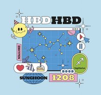 22生日禮 成訓