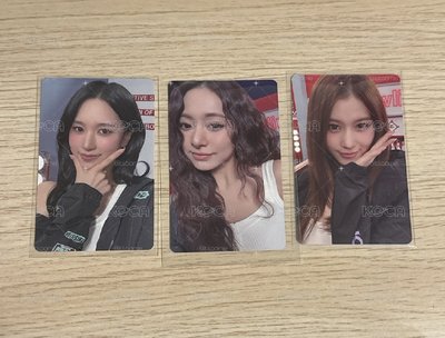 現貨💜漂亮紙片們