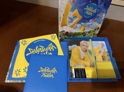 SVT 迷11 已拆克拉盤-哲