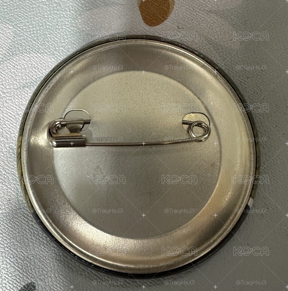 Shuhua 別針現貨