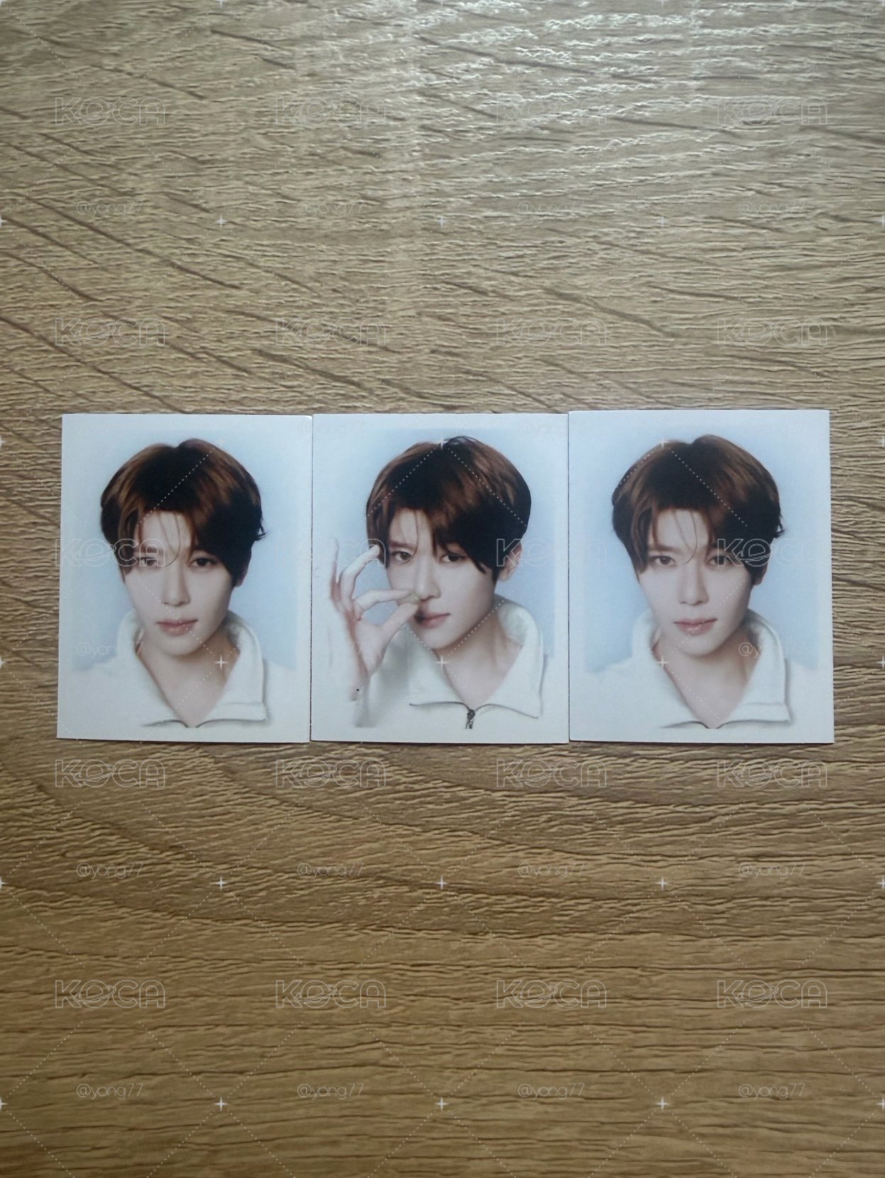 NCT Wish 