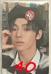 迷二專卡振