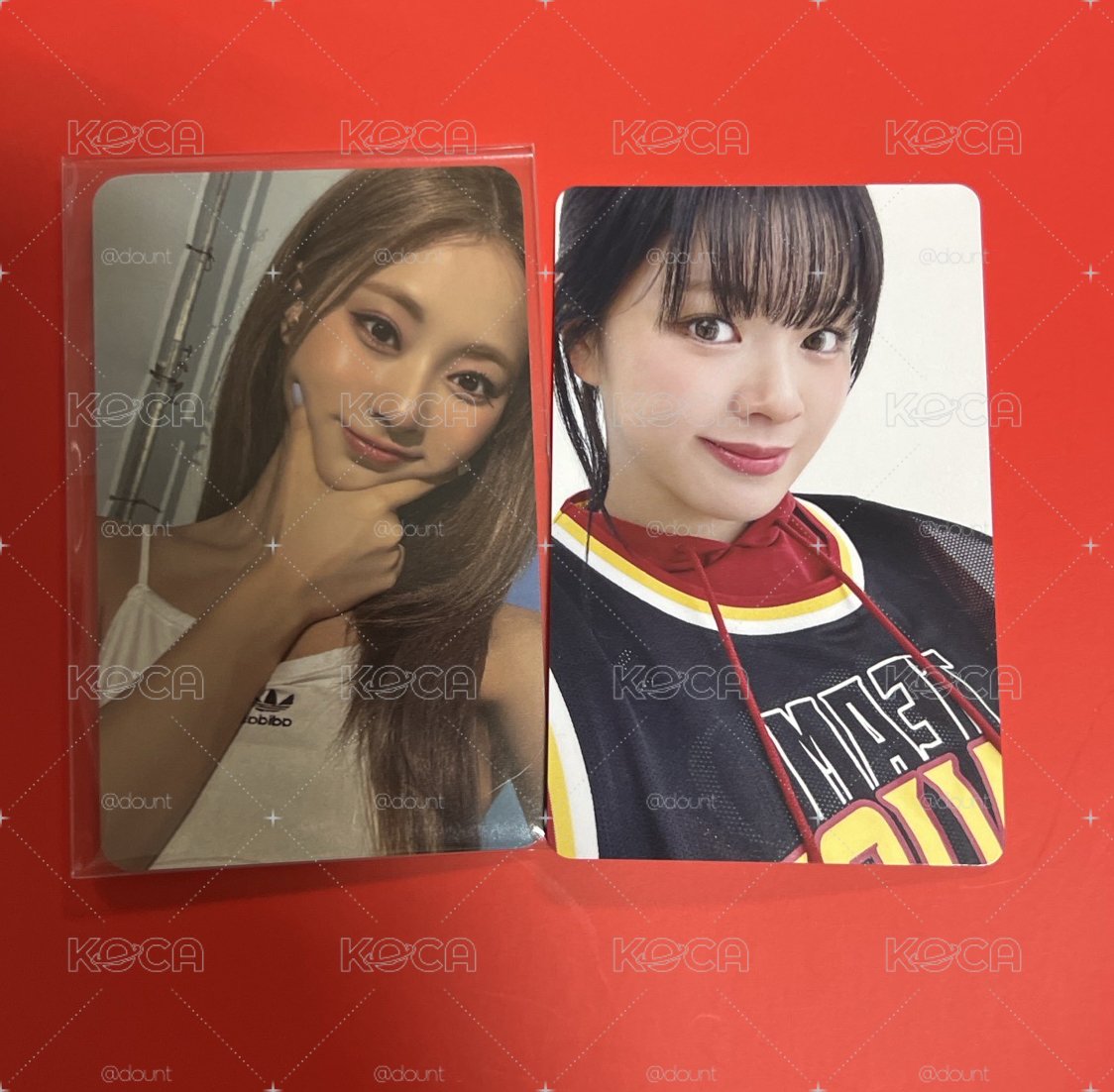 TWICE 九週年飯咪 線上滿額 子瑜