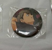 閃亮徽章 宮治