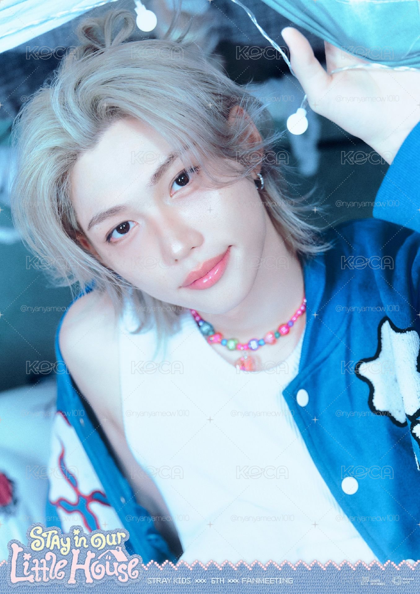 6th FM Felix/BbokAri 