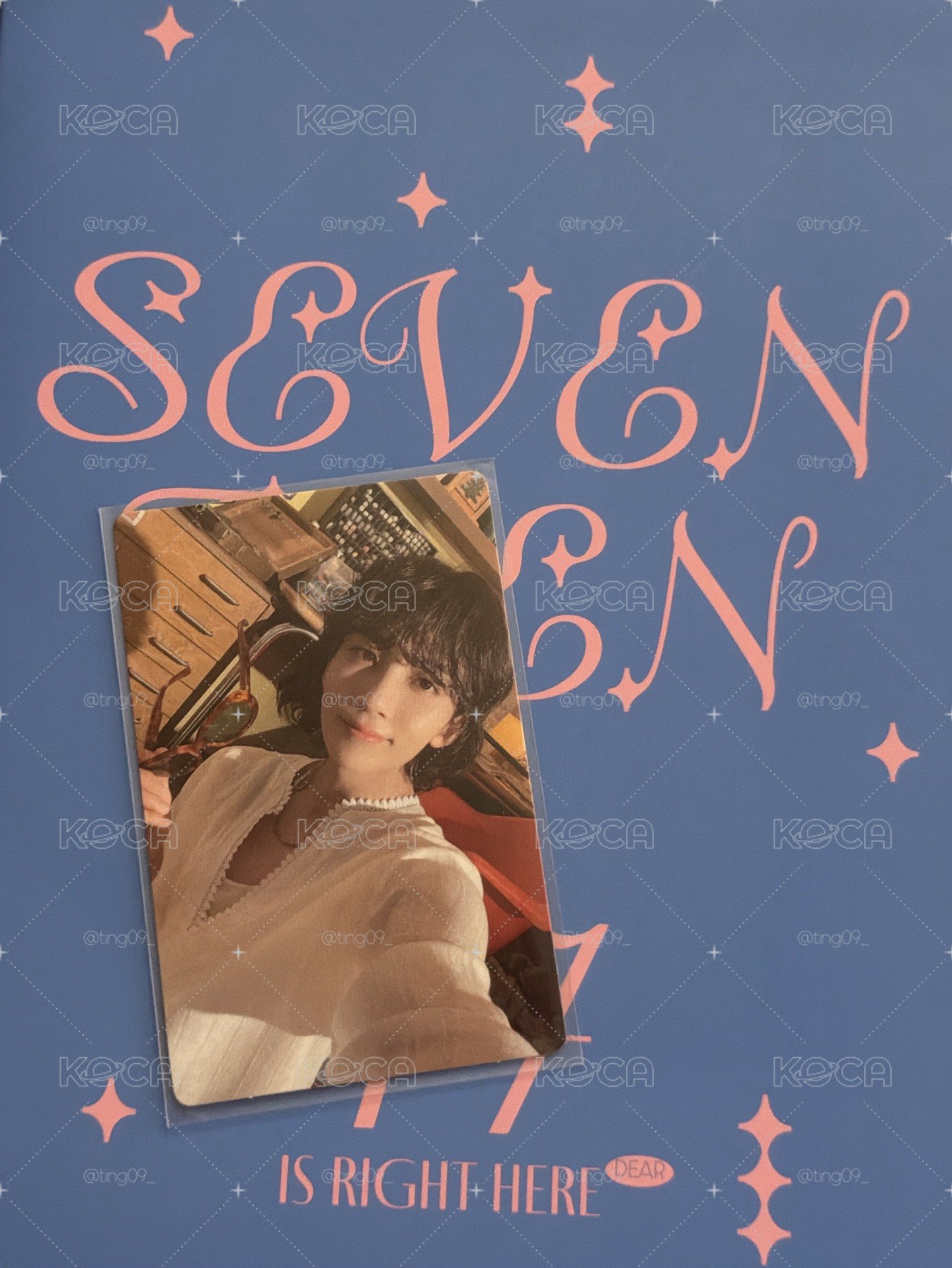 迷11專卡 漢💫