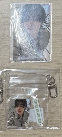 玹+鑰匙扣