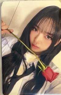 一週年 抽選卡 全球僅10