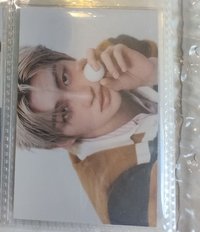 橫版專卡單張