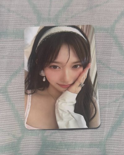 IVE SECRET wm 2.0 芭蕾瑞