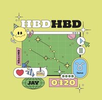 22生日禮 JAY