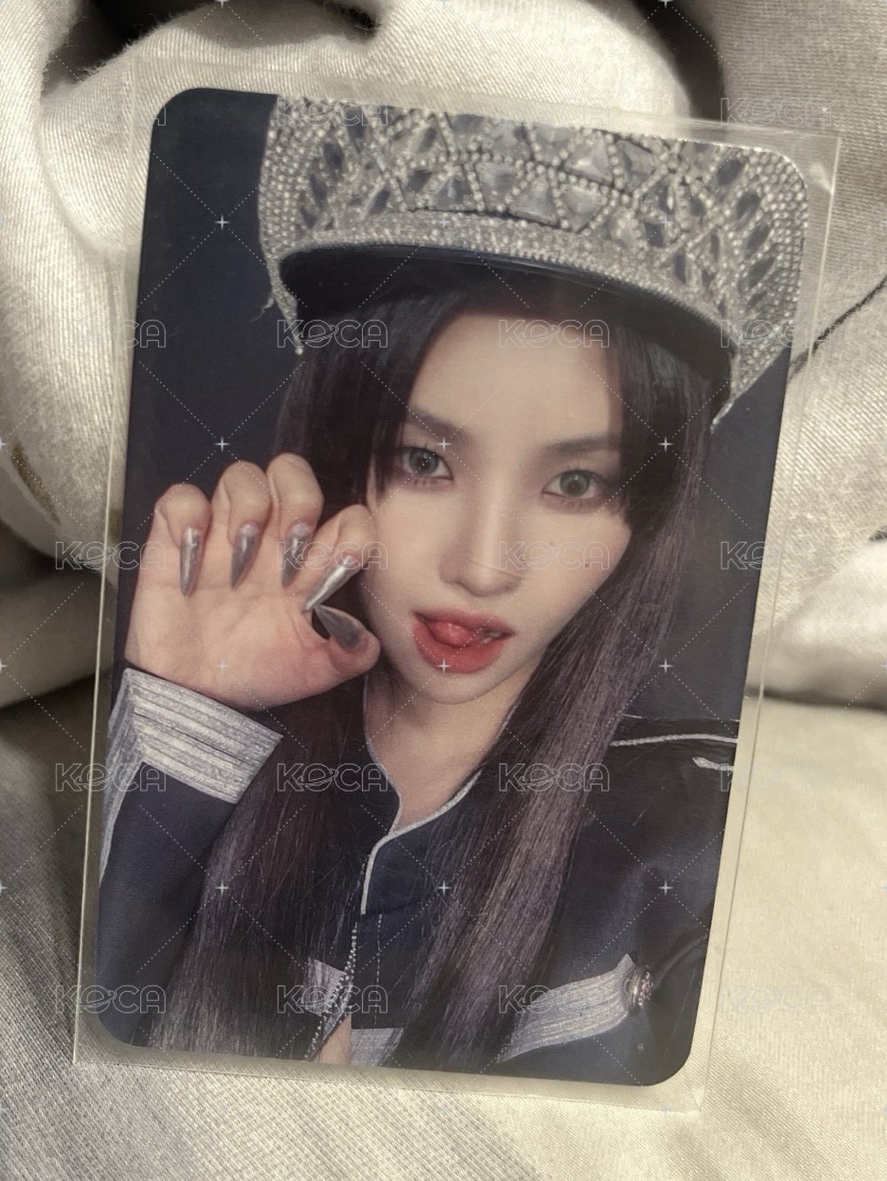 sw 2.0女警