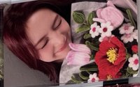 拿花柒❤️