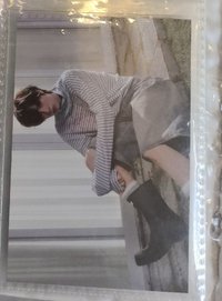 迷五專卡一套