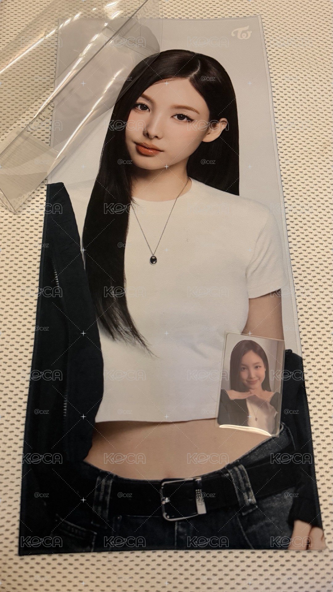 娜新立國