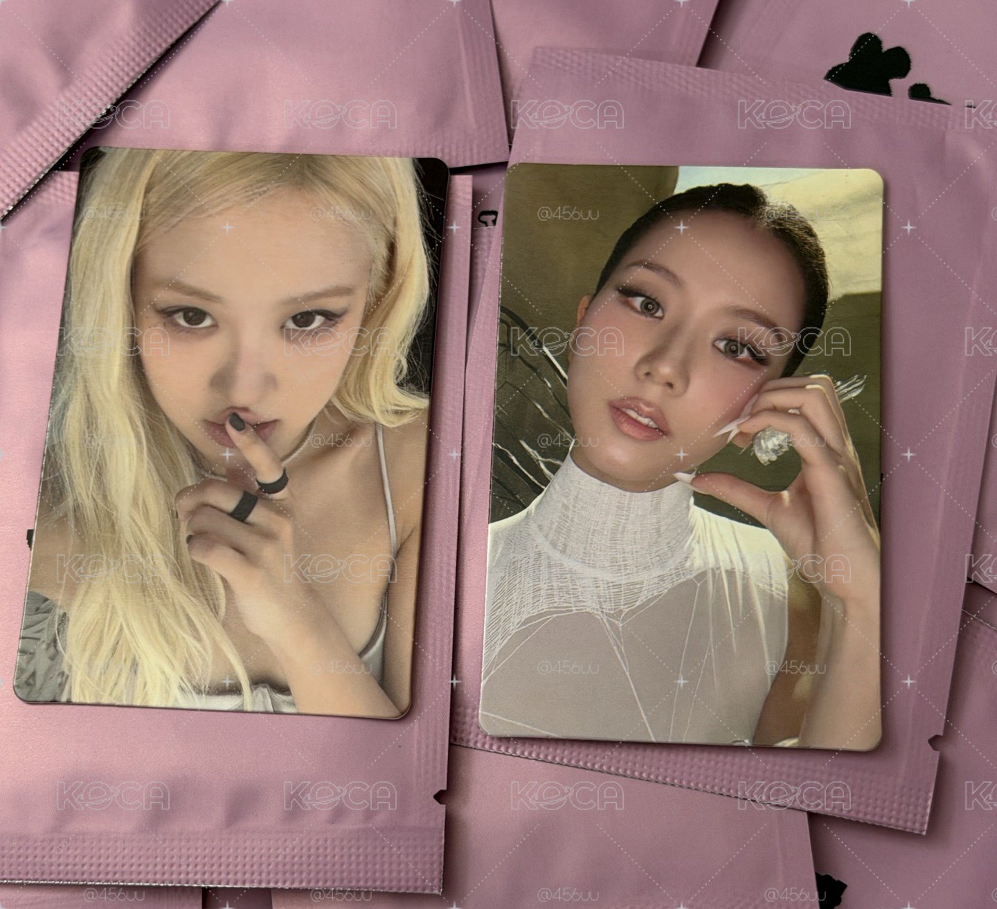 BLACKPINK TAMAGOTCHI
