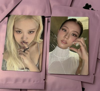 BLACKPINK TAMAGOTCHI